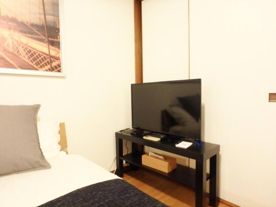 Apartment Dotonbori Mansion 401